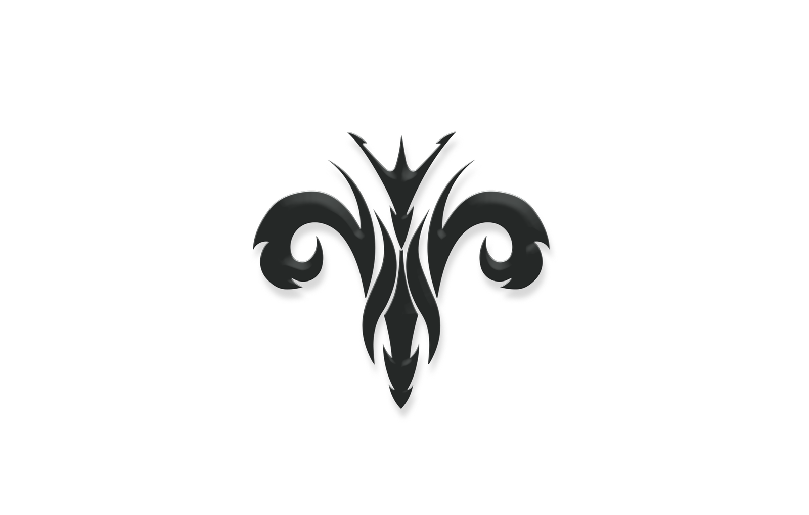 Raj Vavilala Emblem